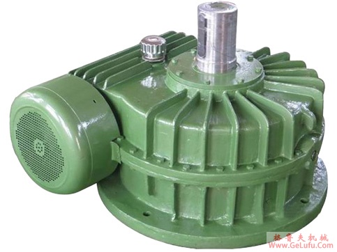 QWL2.5、QWL5、QWL10、QWL15、QWL20、QWL25、QWL35、QWL50、QWL100、QWL120、系列蜗轮螺杆升降机外形结构尺寸(2型)