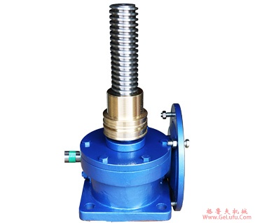 横向耳轴座（TAT）