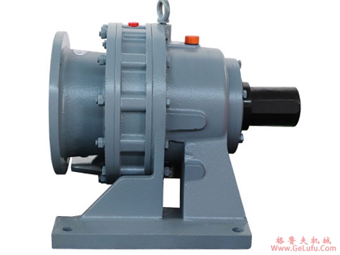 内部逆止机FXRT-螺栓连接