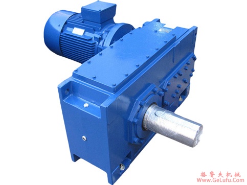 Y系列三相异步电动机3D模型(图1)