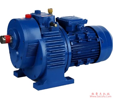 JWM100丝杠升降机外形尺寸表