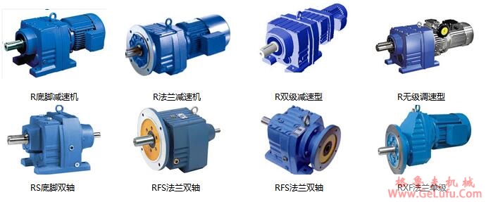 UEC系列直列式电动液压缸选型方法