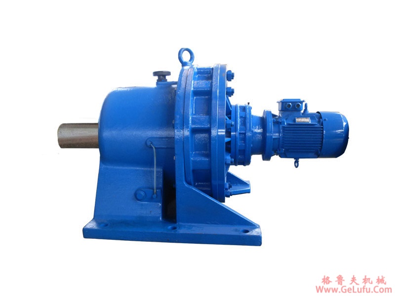 行星滚柱丝杠副产品类形及介绍