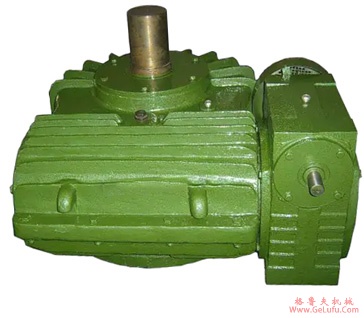 JMⅡ型膜片联轴机基本参数和主要尺寸（JB/T9147-1999）