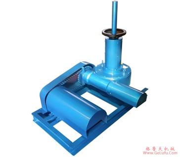 WGT型接中间套鼓形齿式联轴机外形及安装尺寸(JB/T7004-93)