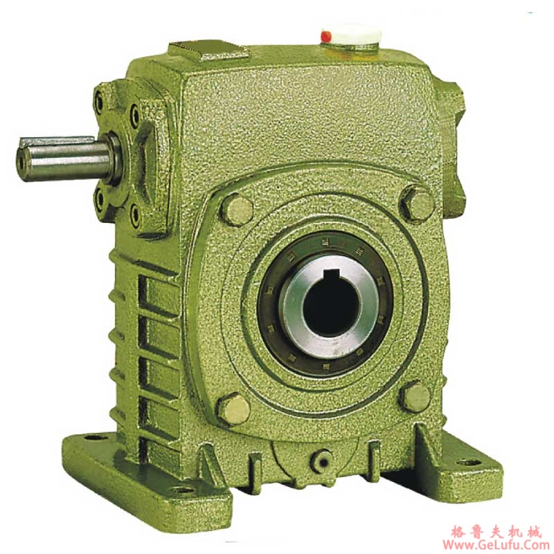 WGZ型带制动轮鼓形齿式联轴机基本参数和主要尺寸(JB/T7003-93)