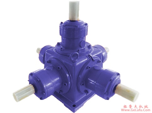 梅花形弹性联轴机特点(GB/T5272)