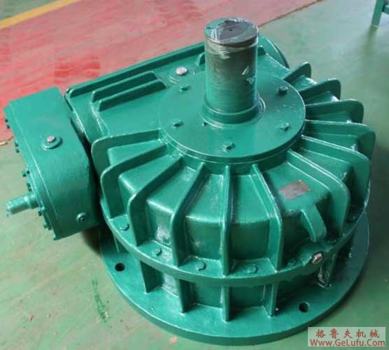 芯型弹性联轴机特点（GB/T10614-89）