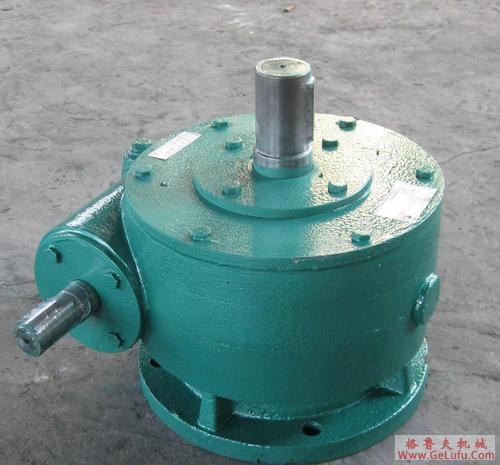 WGZ制动轮的主要尺寸、质量和转动惯量(JB/T7003-93)