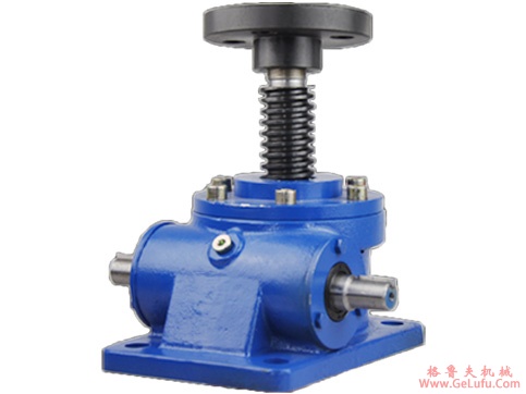 TM系列边缘传动磨机减速机规格及表示方式