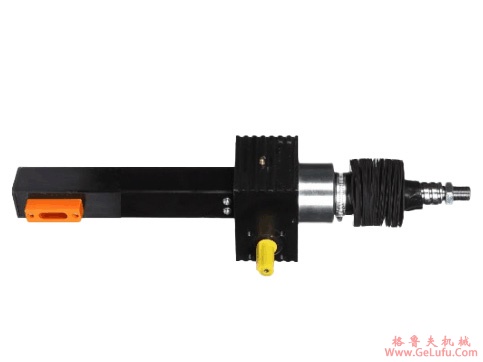 BJCPD125、BJCPD145、BJCPD175、BJCPD215、BJCPD255、BJCPD300、BJCPD350、BJCPD400、BJCPD450型三环减速机外形及安装尺寸