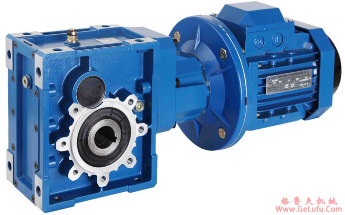 LLBJ300、LLBJ350、LLBJ400、LLBJ450、LLBJ500型三环减速机外形及安装尺寸