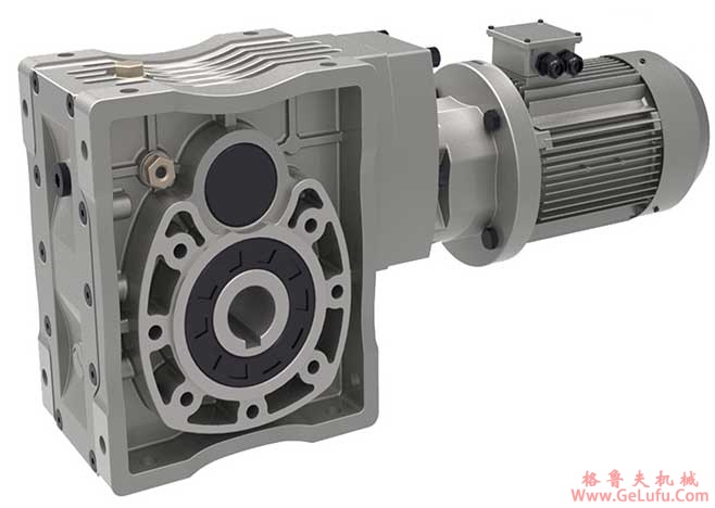 摩擦片式电磁离合机的工作原理及结构简介