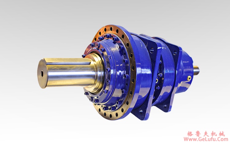 TDT双联同步电动推杆