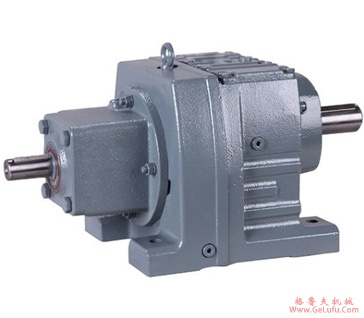 牙嵌离合机结构特点和工作原理