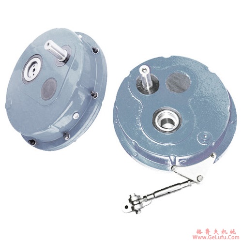 圆锥摩擦离合机常用摩擦材料组合及性能