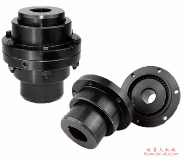 ZWZ系列B型制动机性能及尺寸（GB 6334-86）