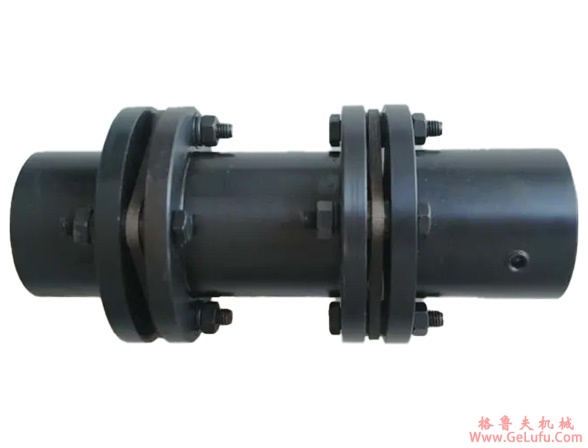 C1型制动机衬垫外形及安装尺寸JB/T 7020―93