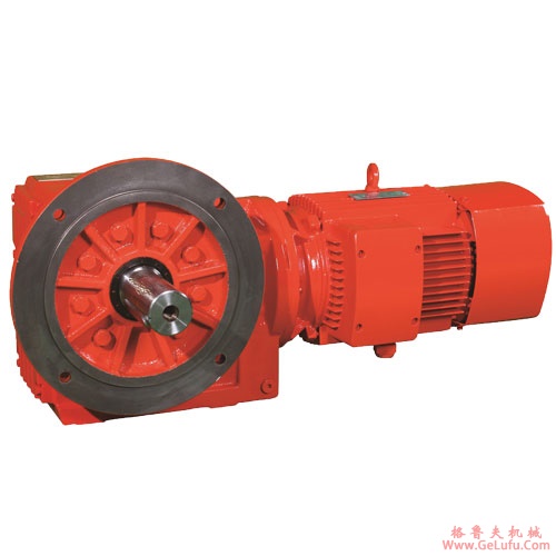 TJ型电动滚筒的技术规格参数（直径110～160mm）