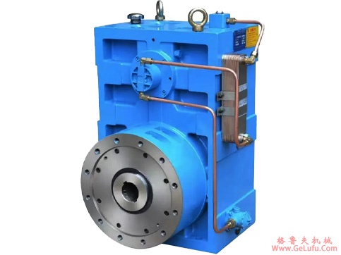TJ型电动滚筒的技术规格参数（直径215～400mm）