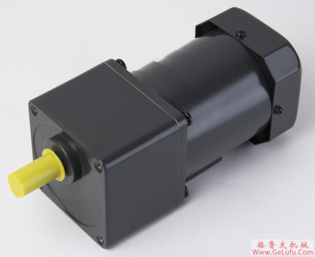 WD型外装式电动滚筒安装、调试及试运转