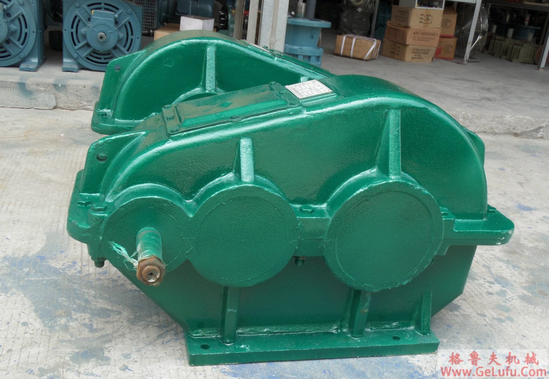 YZW315(320)、YZW400、YZW500、YZW630、YZW800、YZW1000、型外装电动滚筒基本参数