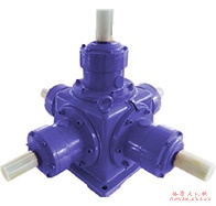 机械无级变速机简介