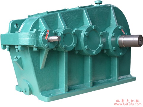 伺服马达用可乐利减速机的组装