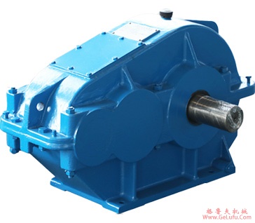 带式紧凑型无级变速机装配单元外形和安装尺寸