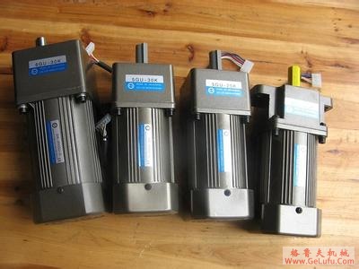 3PC125N～400N型三级斜齿轮减速机额定机械功率