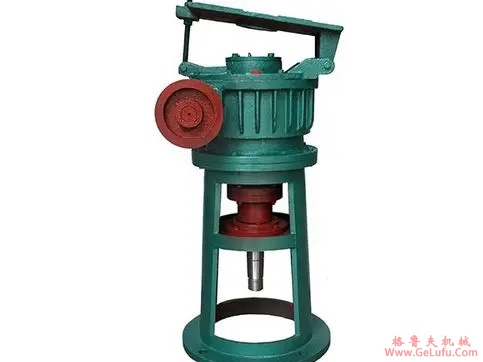 3C140N～400N型三级斜齿轮减速机额定机械功率