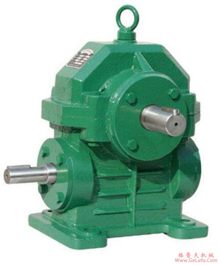 三菱伺服马达ABLE减速机型号构成