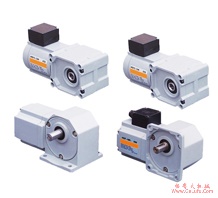 IK型调速电机140W