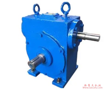 BBR-S系列高减速比标准型球减速机