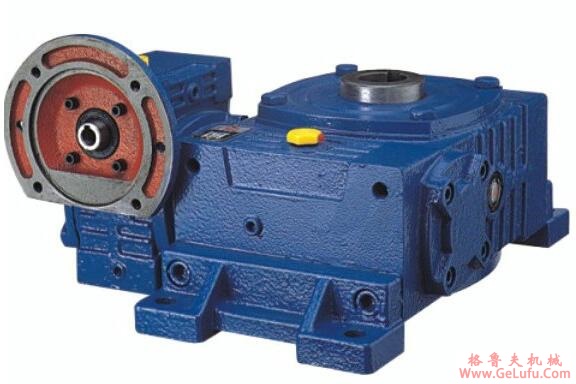 R型减速电机技术数据、功率90kW