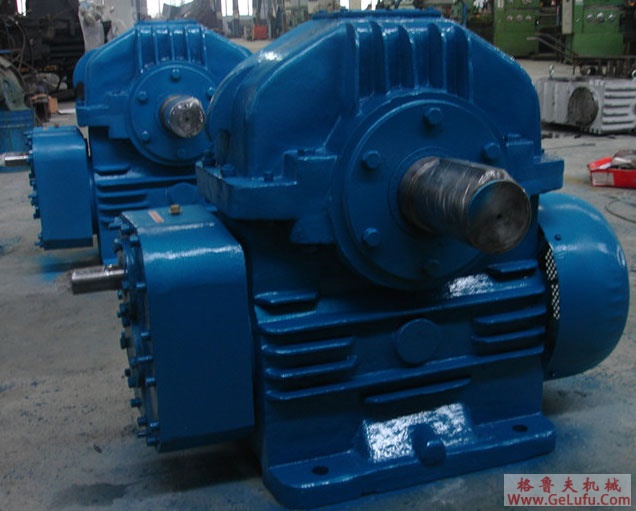 螺旋齿轴外型图