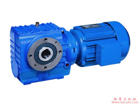 R型减速电机技术数据、功率3.0kW