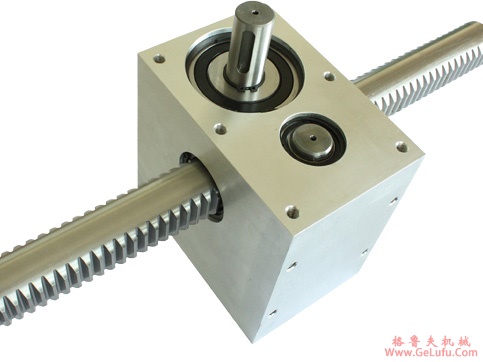 进口调节式调速液力偶合机基本参数和主要尺寸