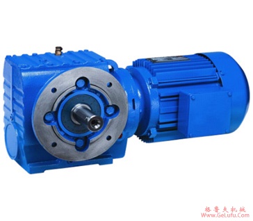 PX型行星减速机的型号表