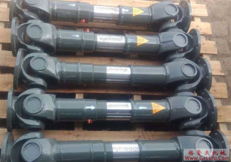 LA型凹形胎式联轴机基本参数和主要尺寸