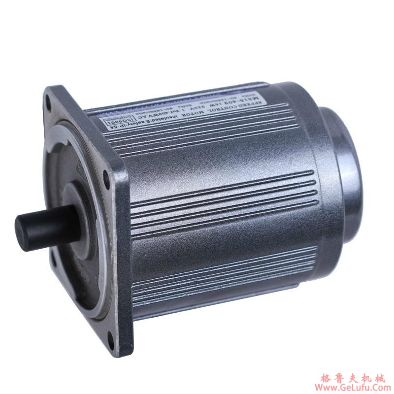 大型差动行星减速机