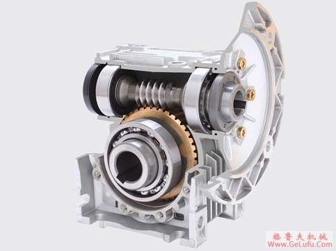 ZJ50W-1型锅炉炉排调速机(图1)