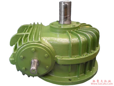 PZH型座式圆盘给料机型号表示法及选用说明