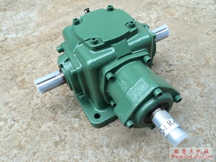 ZJ60W型锅炉炉排调速机(图1)