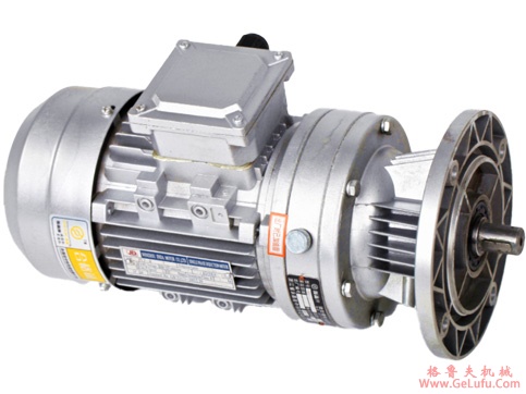 T型推杆减速机输入功率JB/T7342-1994