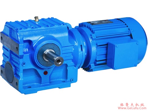 NGW-L22-5A回转减速机技术参数及外形尺寸