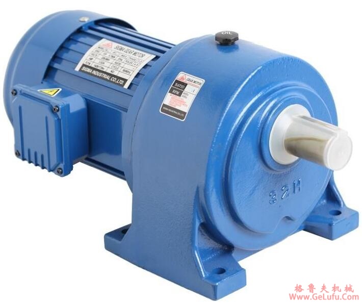 1750四辊板带平整机减速机应用特及技术参数与外形尺寸