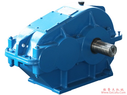 SB系列冷却塔专用减速机销孔直径和孔数JB/T7342-1994