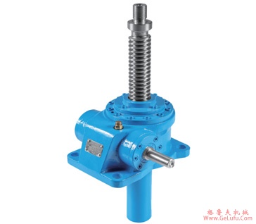 轧机减速机高窗口开启式齿轮机座外形尺寸及技术参数