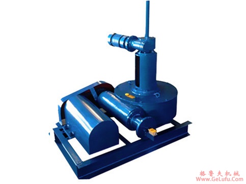 棒材轧机SMG型联合齿轮箱类型、特点、适用范围和标记示例